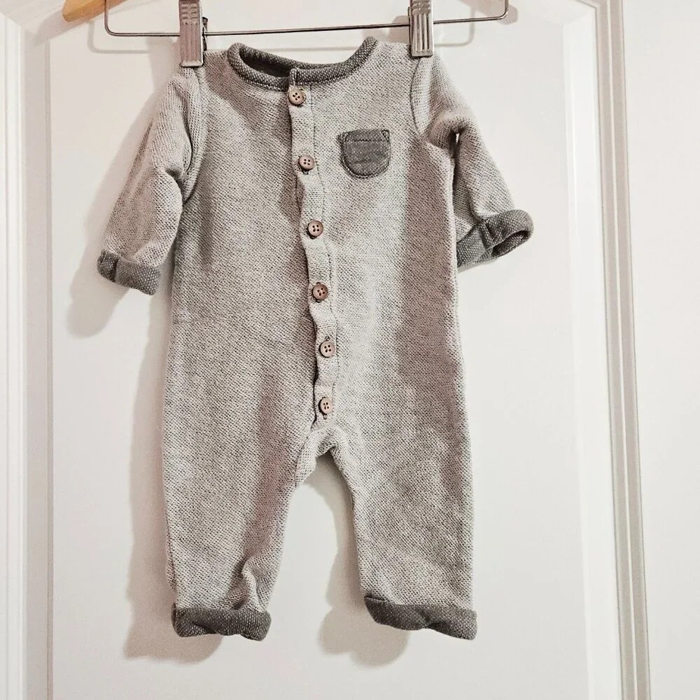 Carter's Baby Clothing Bundle